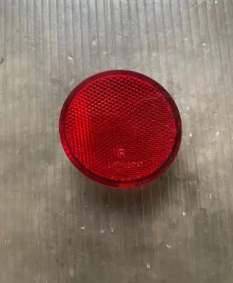 Nissan Qashqai+2 Rear tail light reflector 965172 965174 26560EB300