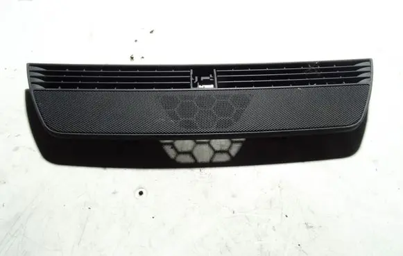 Audi A4 S4 B7 8E 8H Dashboard air vent grill cover trim 8E0819635E