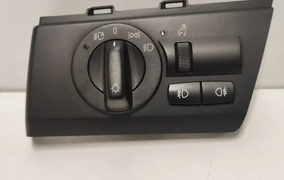 Light switch