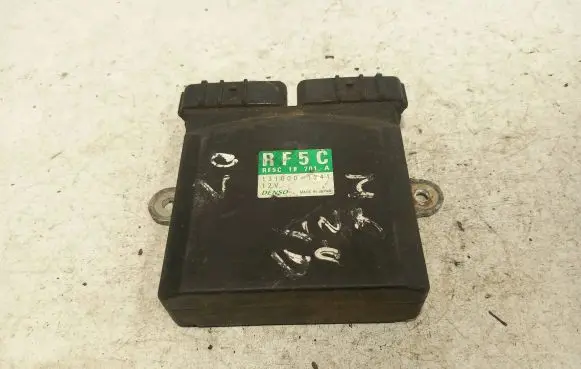 Mazda 6 Fuel injection control unit/module RF5C18701A 1310001241