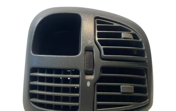 Peugeot Boxer Dashboard side air vent grill/cover trim 130395015 LS130