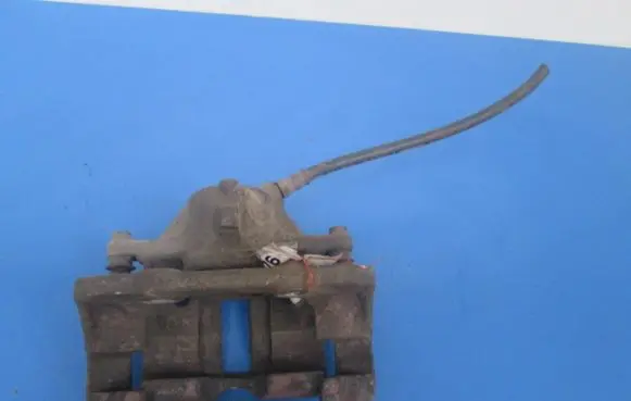 Citroen Berlingo Front brake caliper
