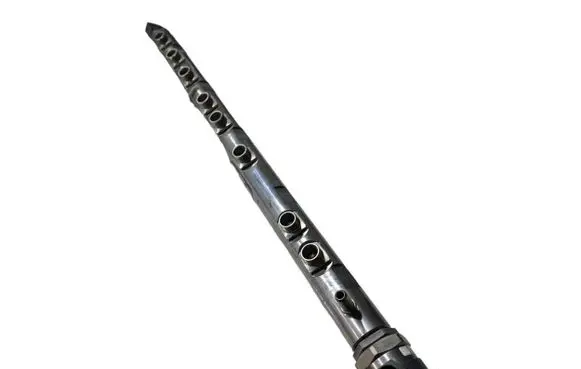 BMW 7 F01 F02 F03 F04 Fuel main line pipe 7800124 0445216031 0281002949