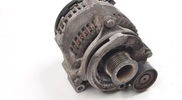 BMW 1 F20 F21 Generator/alternator 8626086