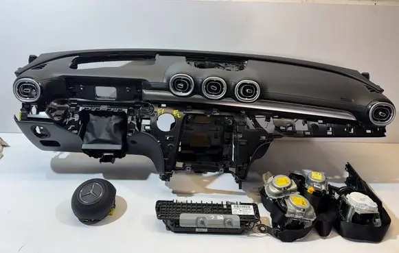 Mercedes-Benz C W206 Dashboard 18181895