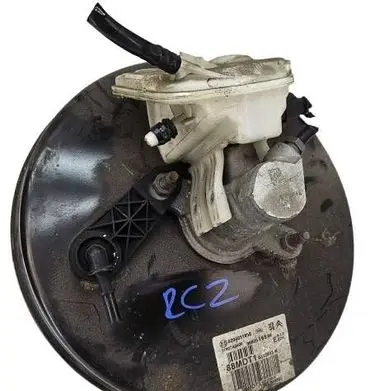 Peugeot RCZ Brake booster 9682516580