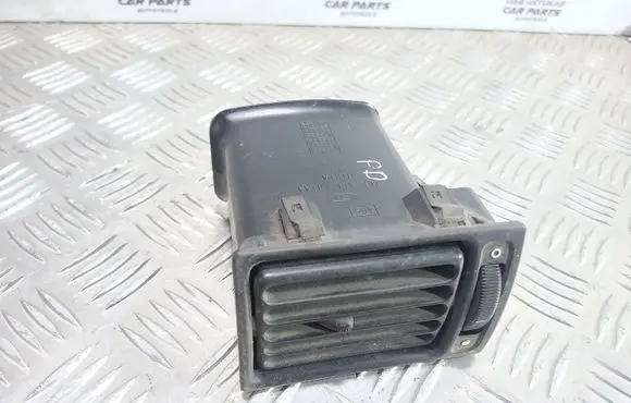 Ford Fiesta Dashboard side air vent grill/cover trim 89FGA018B08AA