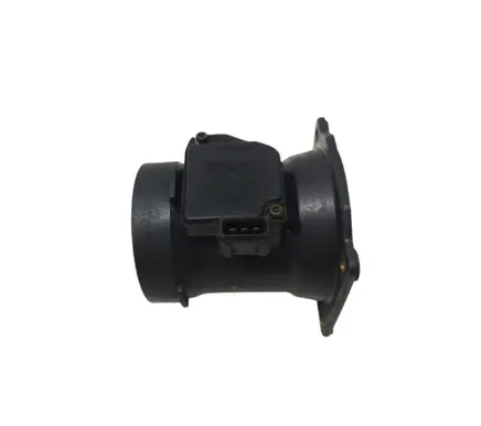 Mass air flow meter