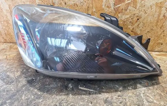 Mitsubishi Lancer Headlight/headlamp