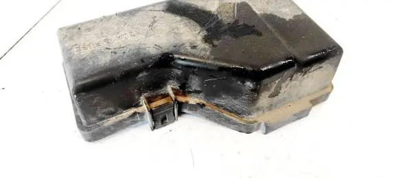 Toyota Prius (XW20) Fuse box cover 8267242100 82672-42100