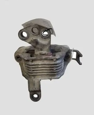 Opel Astra J Engine mount bracket 13248476