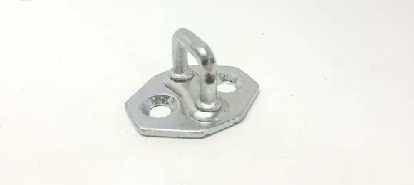 Mazda CX-7 Rear door lock loop/hook striker 