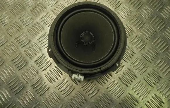 Ford S-MAX Front door high frequency speaker 5M2T18808AB R1681
