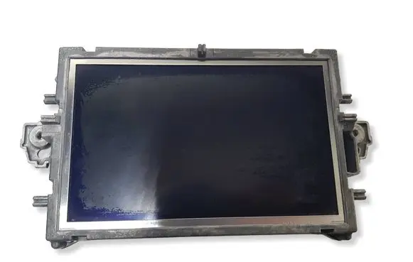Mercedes-Benz E W212 Screen/display/small screen A2C32394100FFF 276322 A2129004407