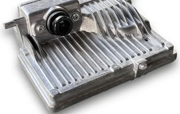 Mercedes-Benz B W247 Central body control module A2479004519