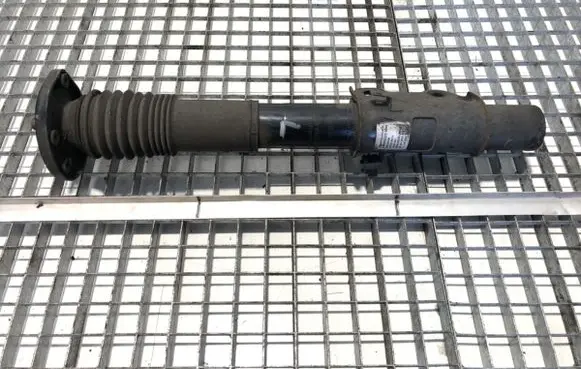 Front shock absorber/damper