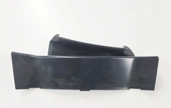 Skoda Octavia Mk2 (1Z) Steering wheel trim 