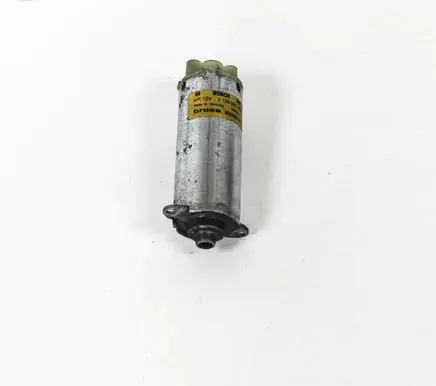 Volkswagen Phaeton Seat adjustment motor 0130002508