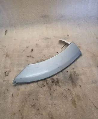 Mitsubishi Pajero Rear arch trim MN117225