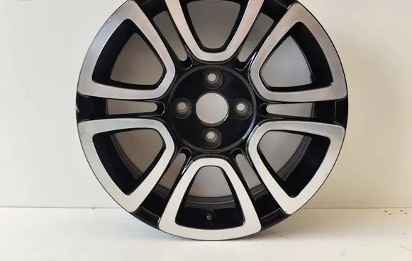 Volkswagen Up R16 alloy rim 1S0601025L