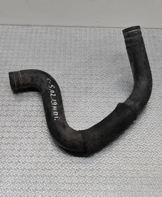 Citroen C5 Engine coolant pipe/hose