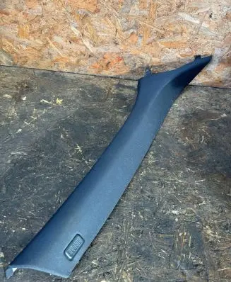 BMW X3 E83 (A) pillar trim 3414777 52107010