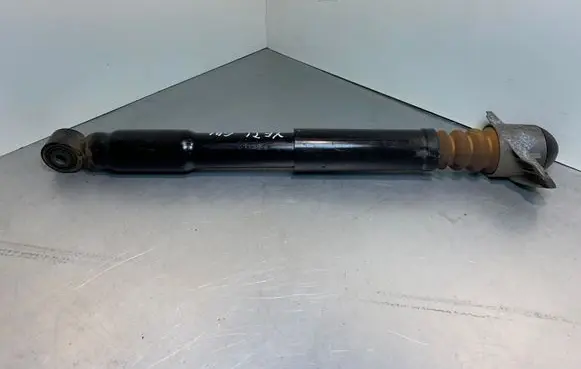 Skoda Yeti (5L) Rear shock absorber/damper 1K0513029M0