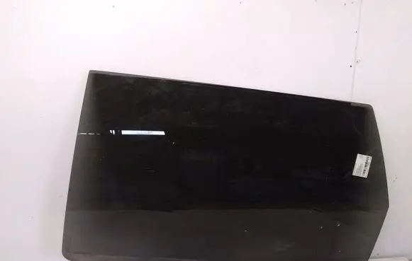 Mitsubishi Space Wagon Rear door window glass