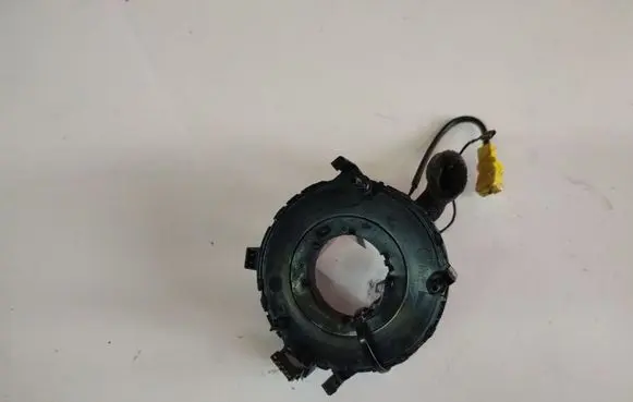 Audi A6 S6 C5 4B Airbag slip ring squib (SRS ring) 