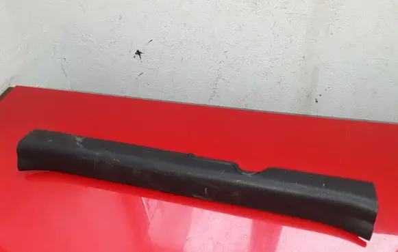 Hyundai i40 Front sill trim cover 858713Z000