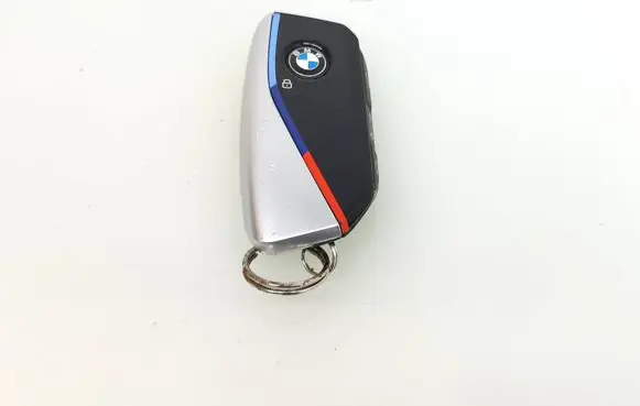 BMW iX1 Ignition key/card CR2032 5B3E8D2 3595631000