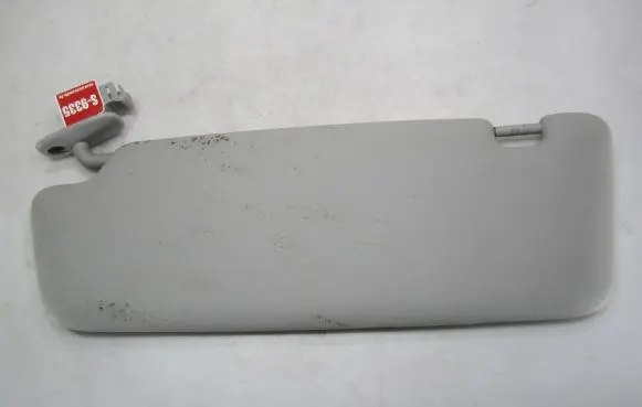 Audi A3 S3 8P Sun visor 8P0857552