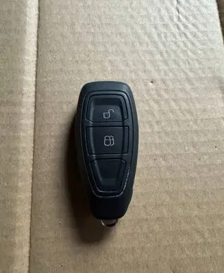 Ford Ecosport Ignition key/card CN1515K601AC