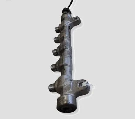 KIA Sportage Fuel main line pipe 314002A420 0445214181