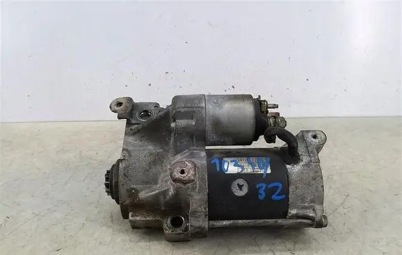 Opel Signum Starter motor 8972542203