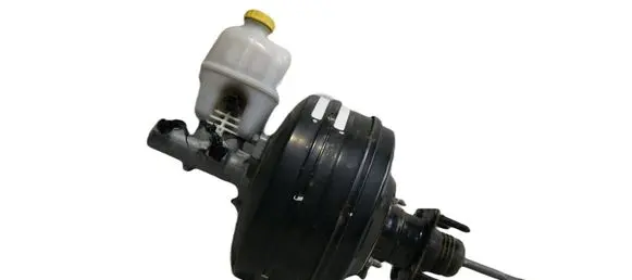 Jeep Grand Cherokee ABS Pump 13283 68053596AA
