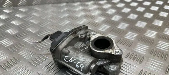 Renault Megane III EGR valve 147104647R H8201143495 S070311819