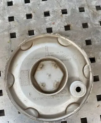 Renault Scenic II - Grand scenic II Original wheel cap 8200134772