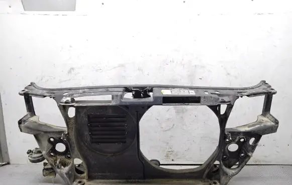 Audi A4 S4 B5 8D Radiator support slam panel 1852734000