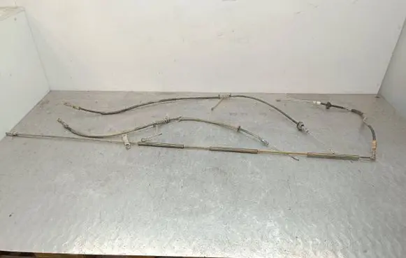 Ford Transit Handbrake/parking brake wiring cable 