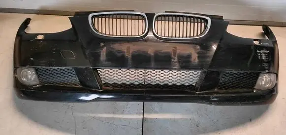 BMW 3 E92 E93 Front bumper 