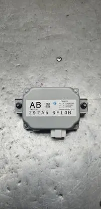 Nissan X-Trail T32 Other control units/modules 292a56fl0b 17042CNA02