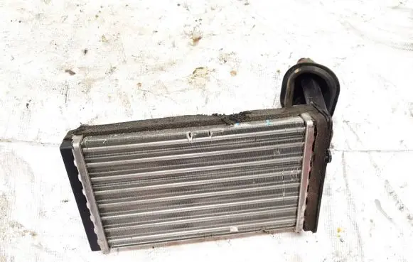 Audi A4 S4 B5 8D Heater blower radiator 8d1819031a 9177771506