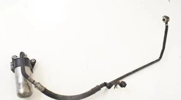 Audi A4 S4 B7 8E 8H Air conditioning (A/C) pipe/hose 8E0820193Q