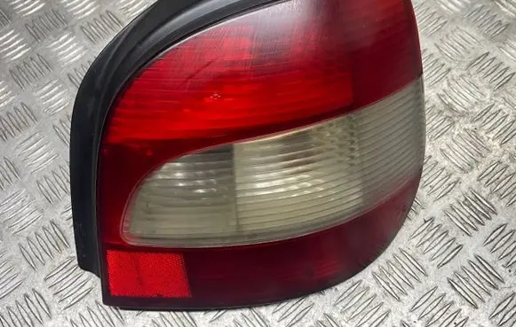 Renault Scenic I Rear/tail lights RS102 2341D