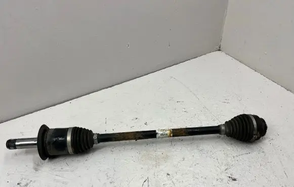 BMW 2 F46 Rear driveshaft 7646867