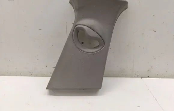 BMW 2 F44 (B) pillar trim (top) 7475550