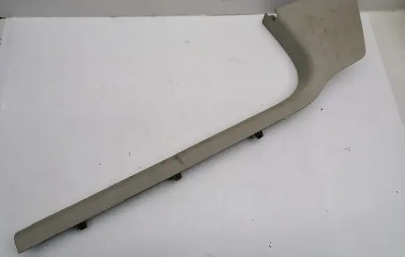 Chrysler 300 - 300C Front sill trim cover OUM55BD1AE