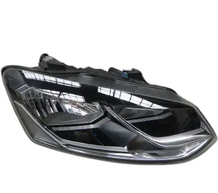 Volkswagen Polo V 6R Headlight/headlamp