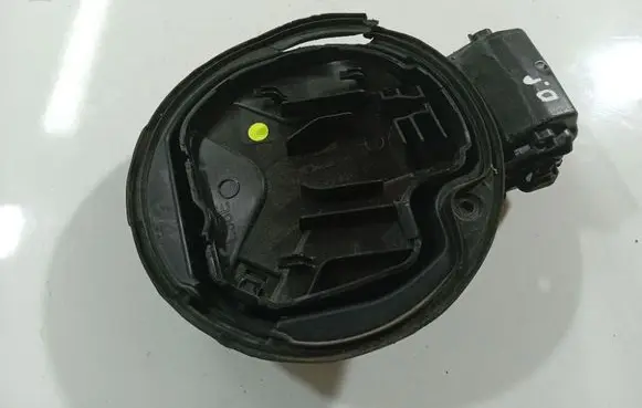 Renault Fluence Fuel tank cap 296A84155R